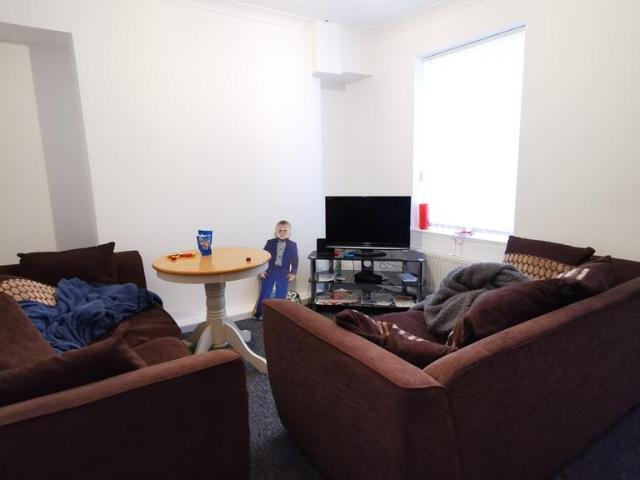 House for rent in Port Tennant, Swansea