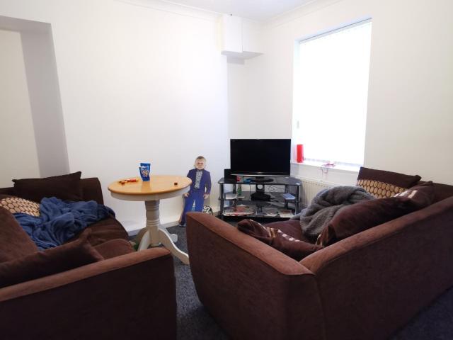 House for rent in Port Tennant, Swansea