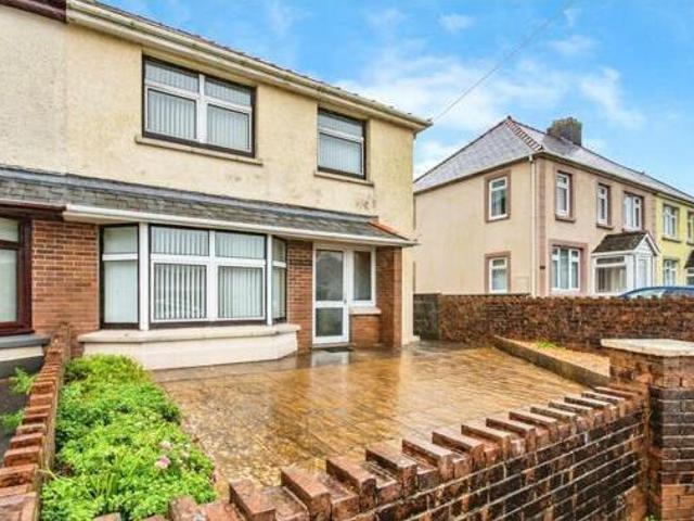 House for sale in Crymych, Wales