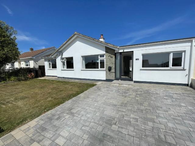 House for rent in Highertown, Penweathers