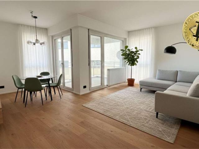 Wohnung kaufen in Paradiso, Tessin