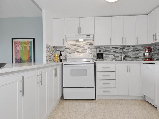 Apartment for rent in Mulhurst Bay, Ontario