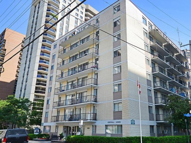 Apartment for rent in Mulhurst Bay, Ontario