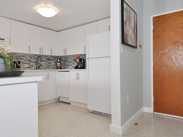 Apartment for rent in Mulhurst Bay, Ontario