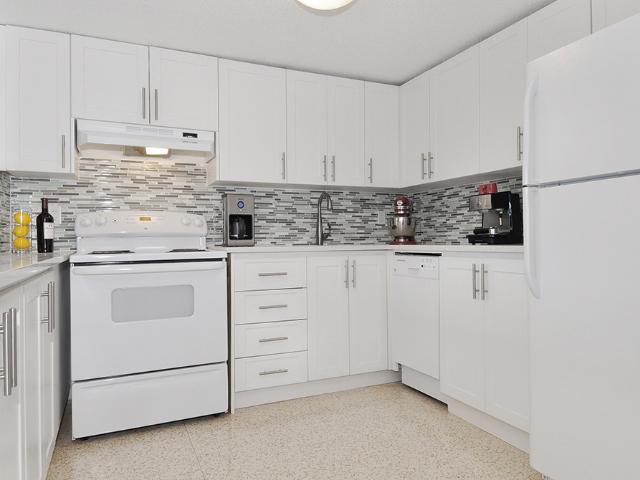Apartment for rent in Mulhurst Bay, Ontario