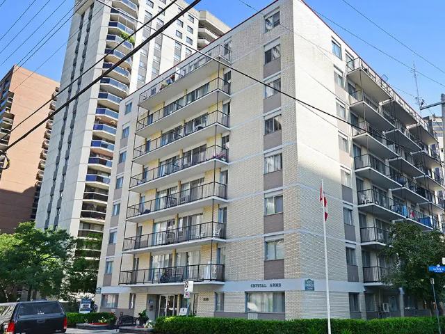 Apartment for rent in Mulhurst Bay, Ontario
