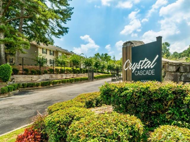 Apartment for rent in Atlanta, Georgia