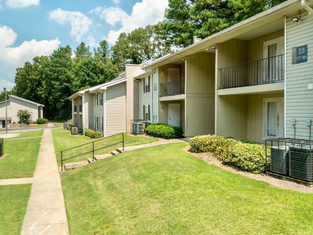 Apartment for rent in Atlanta, Georgia