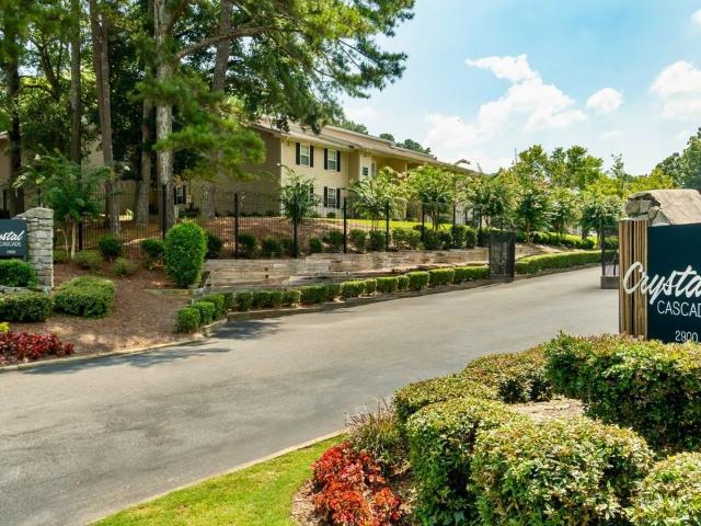 Apartment for rent in Atlanta, Georgia
