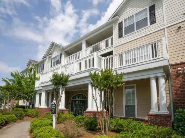 Apartment for rent in Normandy Forest, Atlanta