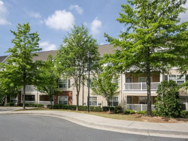 Apartment for rent in Normandy Forest, Atlanta