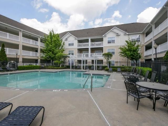 Apartment for rent in Atlanta, Georgia