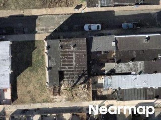 House for sale in Broadway East, Baltimore