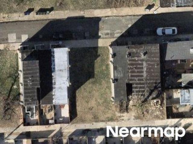 Land for sale in Gibsonton, Maryland