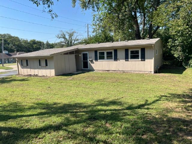 House for sale in Kansas City, Missouri