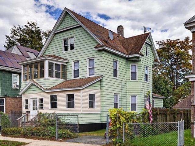 House for sale in The X, Springfield