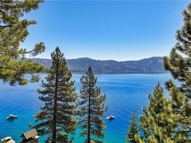 Land for sale in Crystal Bay, Nevada