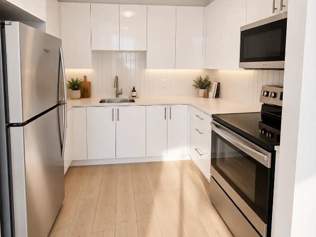 Apartment for rent in Bay, Ottawa