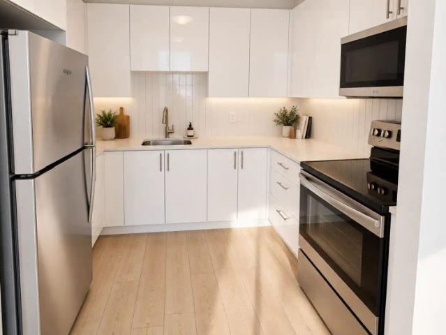 Apartment for rent in Bay, Ottawa