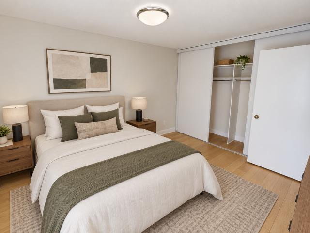 Apartment for rent in Mulhurst Bay, Ontario
