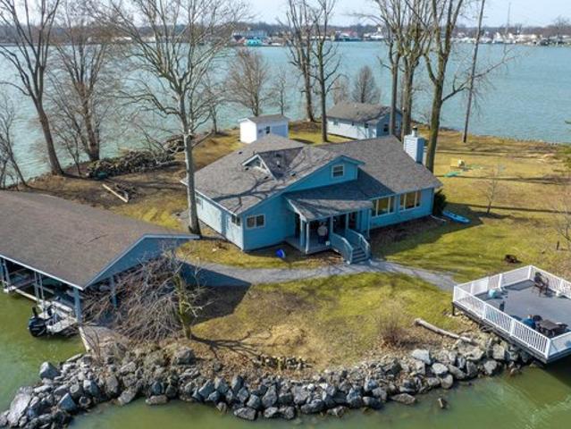 House for sale in Russells Point, Ohio