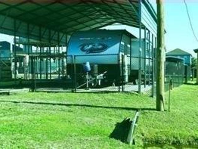 Land for sale in Texas