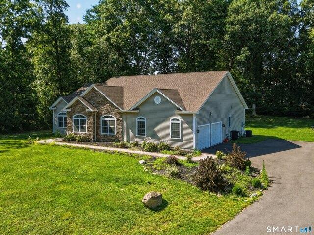 House for sale in Wolcott, Connecticut