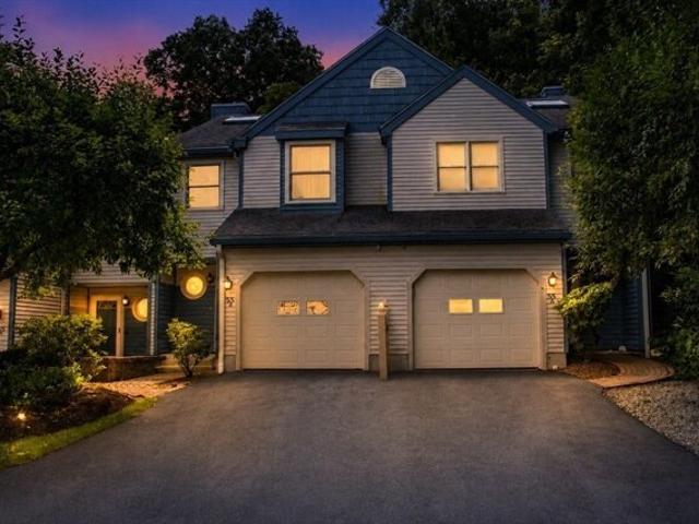 Condo for sale in Marlborough, Massachusetts