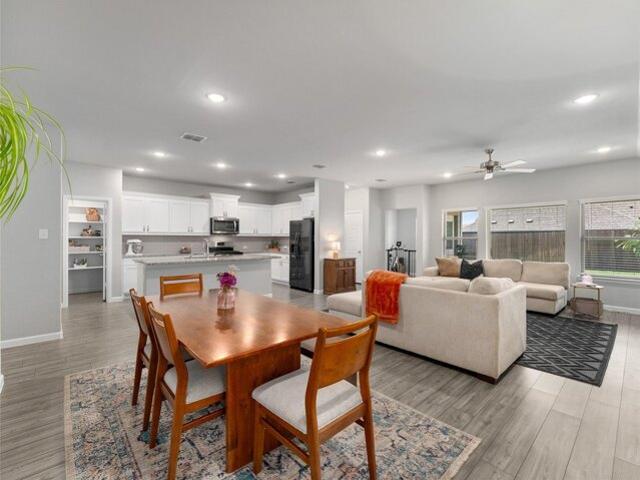 House for sale in Princeton, Texas