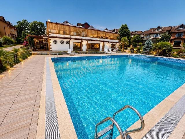 Kartepe, Kocaeli içerisinde satılık Villa