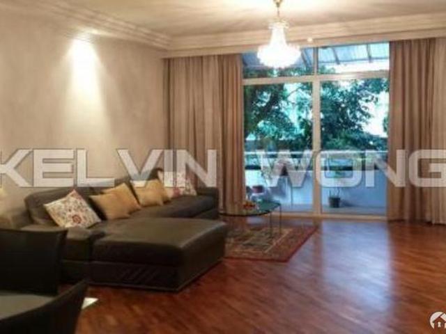 Apartment for sale in Tanglin Road