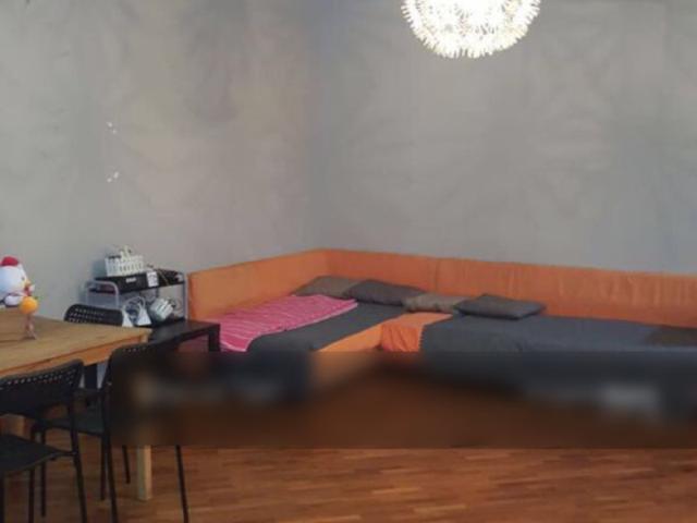 Apartment for sale in Tanglin Road