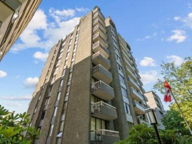 Apartment for rent in Vancouver, British Columbia