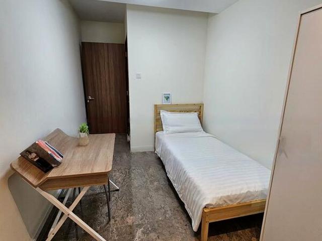 Apartment for rent