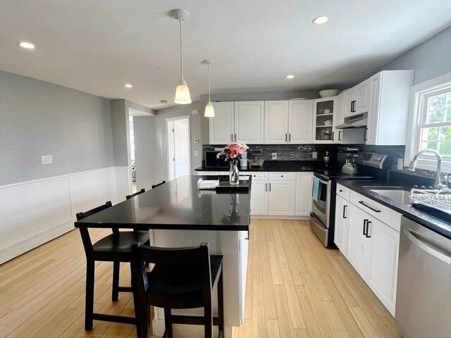 Condo for sale in Winthrop, Massachusetts