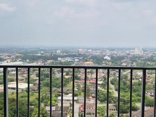 Condominium for sale in Perak, Taiping