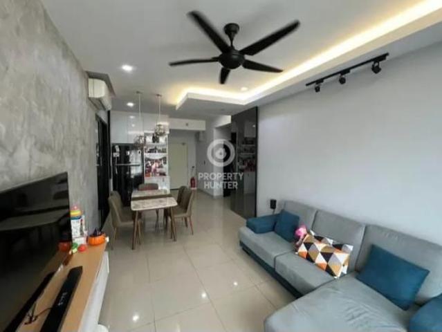 House for rent in Perak, Tanjong Ipoh