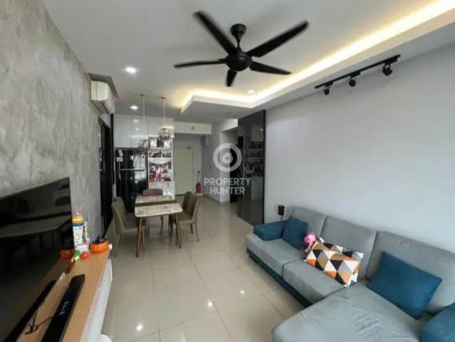 Apartment for rent in Perak, Taiping