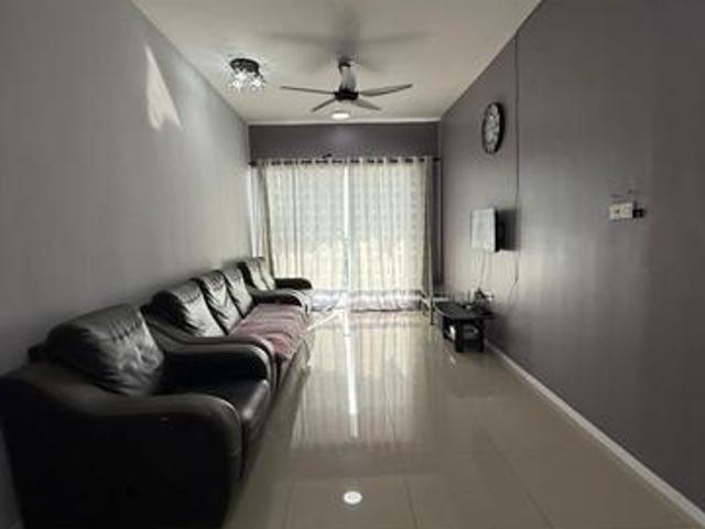 Condominium for rent in Perak, Taiping