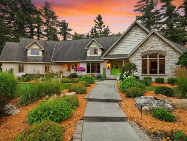 House for rent in Wisconsin Rapids