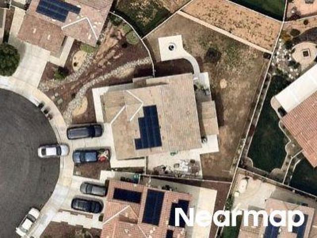 Property for sale in Beaumont, California