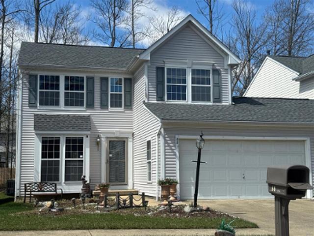 House for sale in Brunswick, Ohio