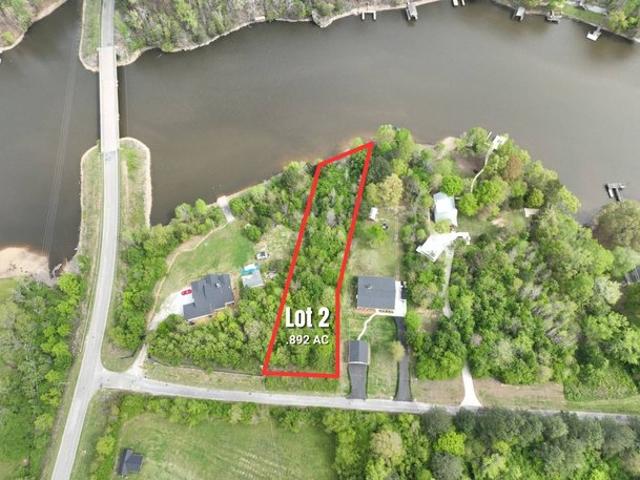 Land for sale in Wedowee, Alabama