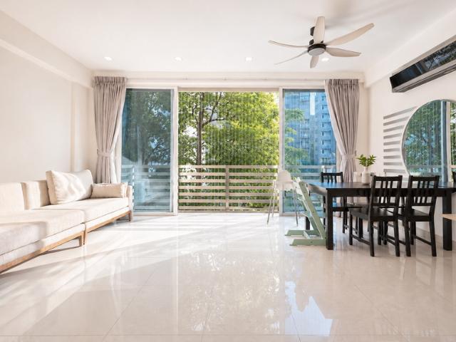 Apartment for sale
