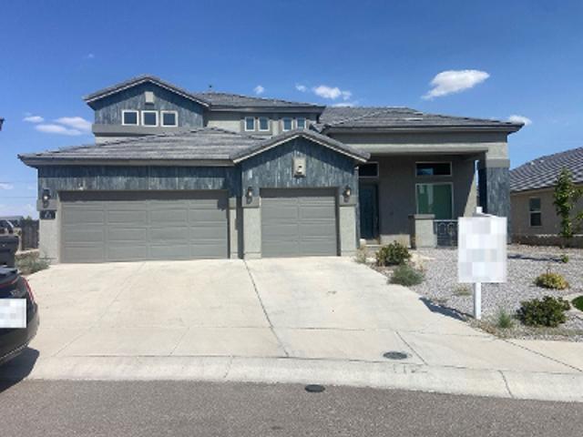 House for sale in El Paso, Texas