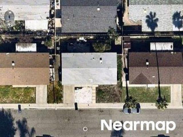 House for sale in San Jacinto, California