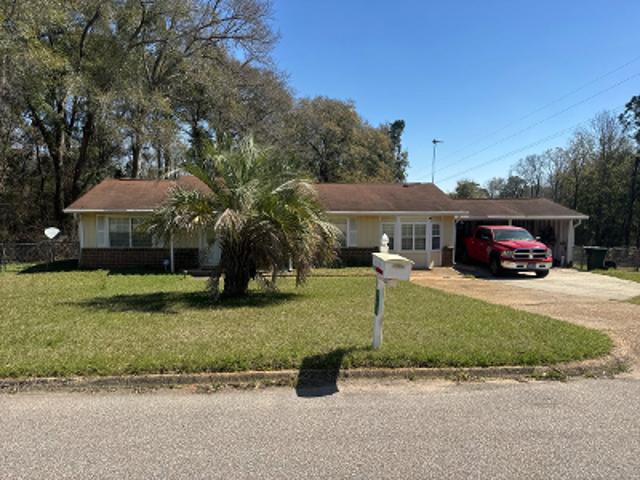 House for sale in Dale, Alabama