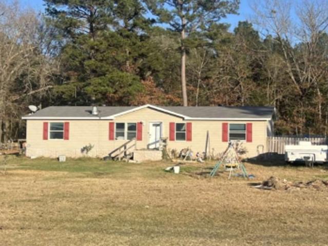 House for sale in Keithville, Louisiana