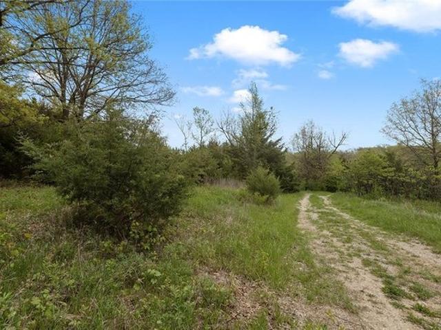 Land for sale in Excelsior Springs, Missouri