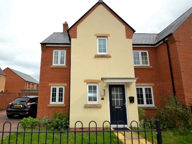 House for rent in Horsehay, Telford